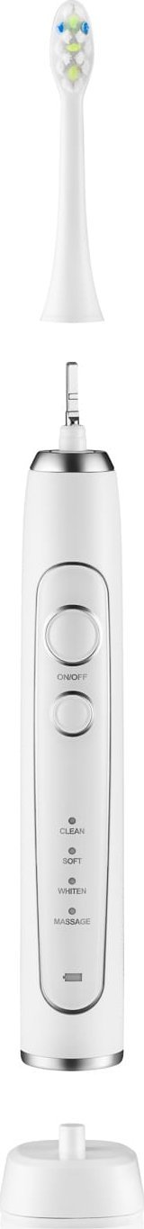 фото Електрична зубна щітка Beauty Limited Dentic White