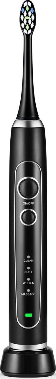 фото Електрична зубна щітка Beauty Limited Dentic Black