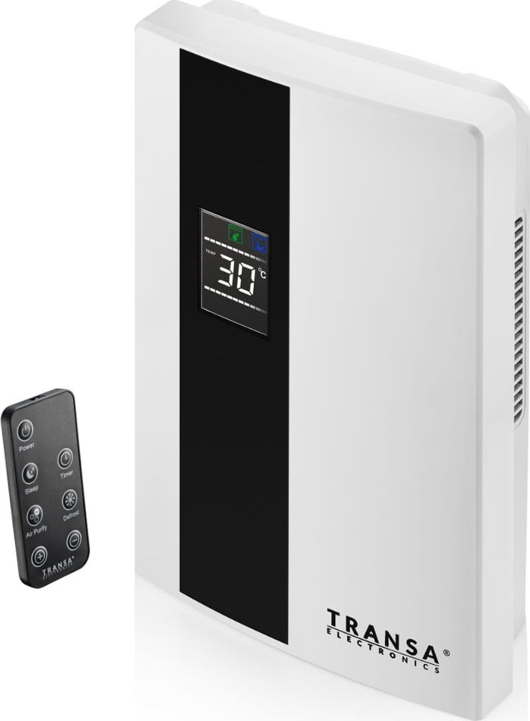 фото Осушувач повітря Transa Electronics TE-145