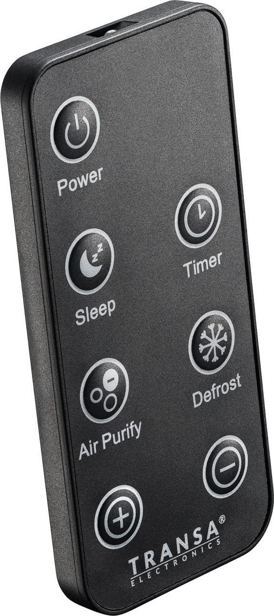 фото Осушувач повітря Transa Electronics TE-145