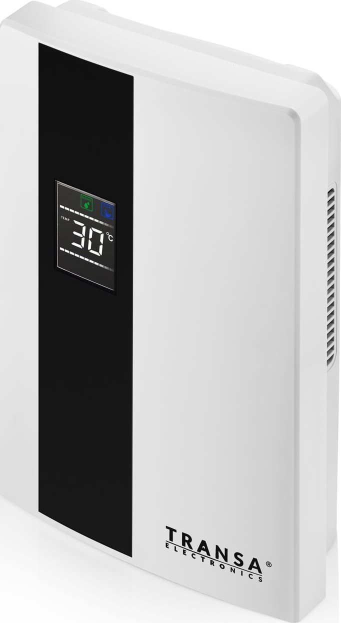 фото Осушувач повітря Transa Electronics TE-145