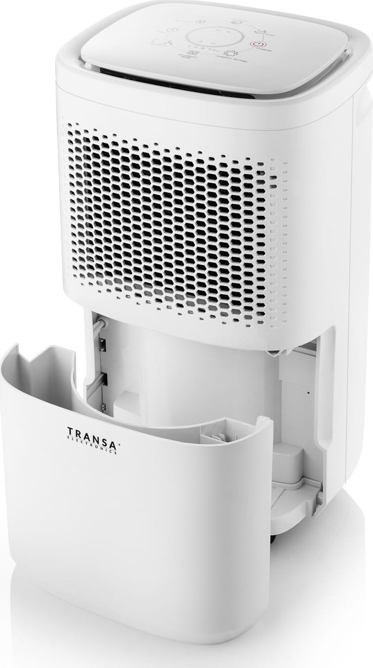 фото Осушувач повітря Transa Electronics TE-180