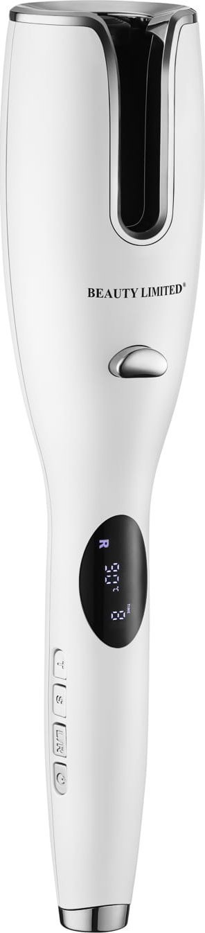 фото Плойка для волосся Beauty Limited WhitePearl 50W