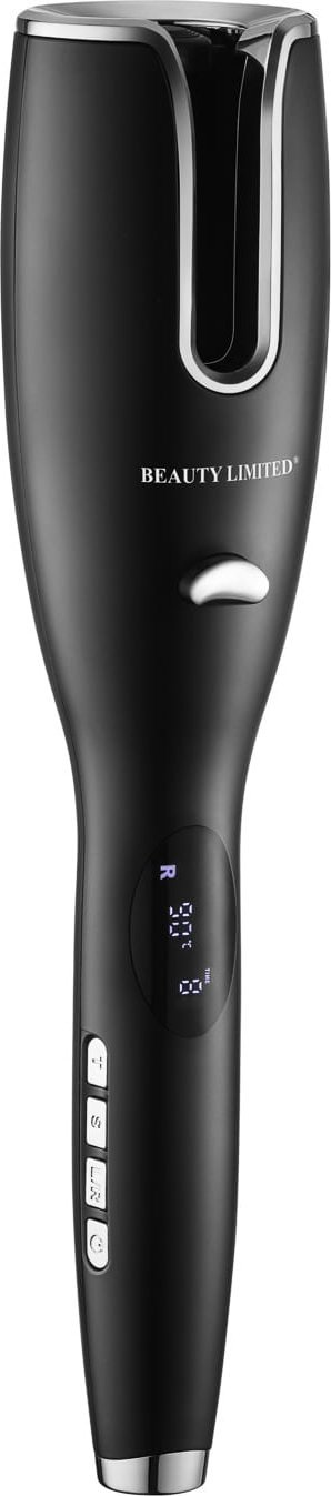 фото Плойка для волосся Beauty Limited BlackPearl 50W