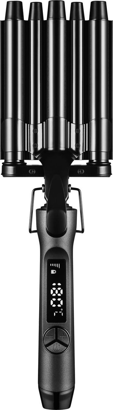 фото Плойка для волосся Beauty Limited WaveStyle Fifth (BL-33)