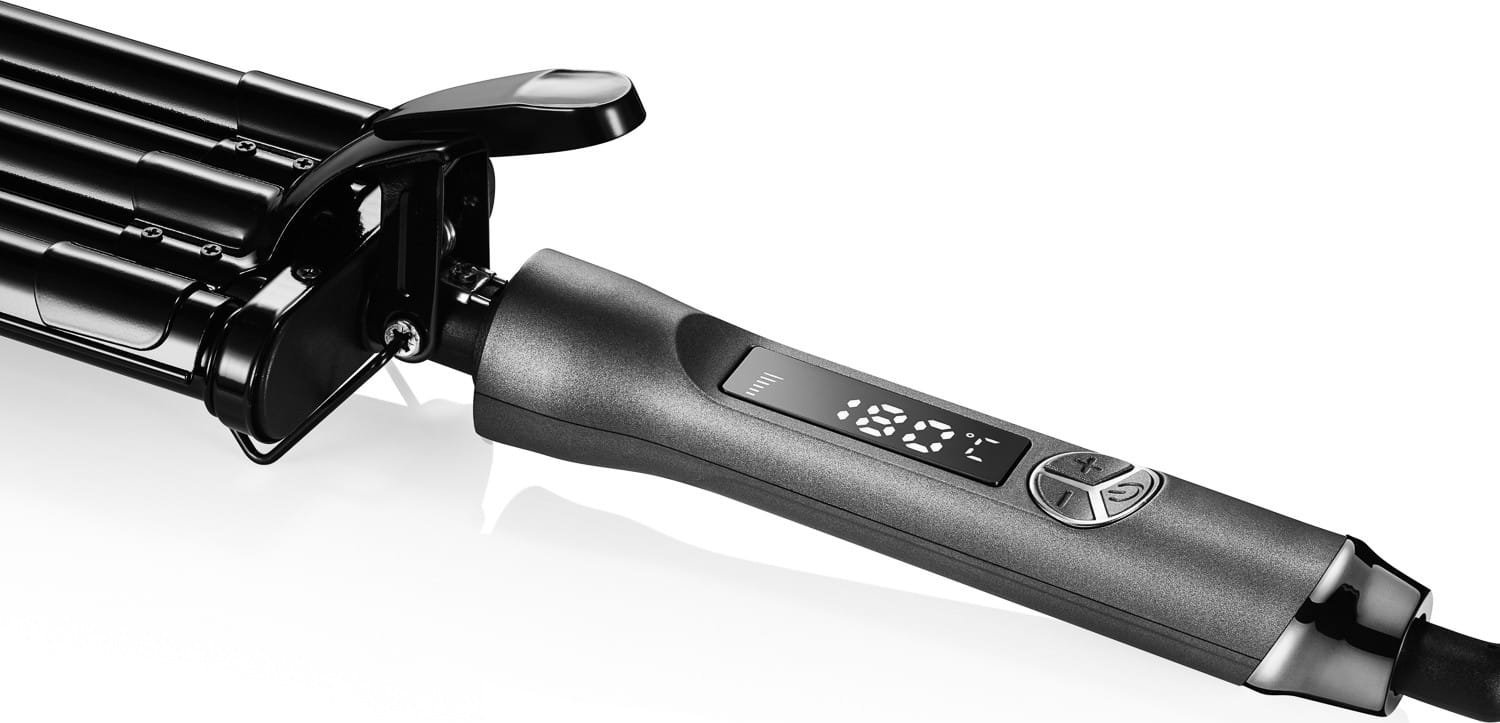 фото Плойка для волосся Beauty Limited WaveStyle Fifth (BL-33)