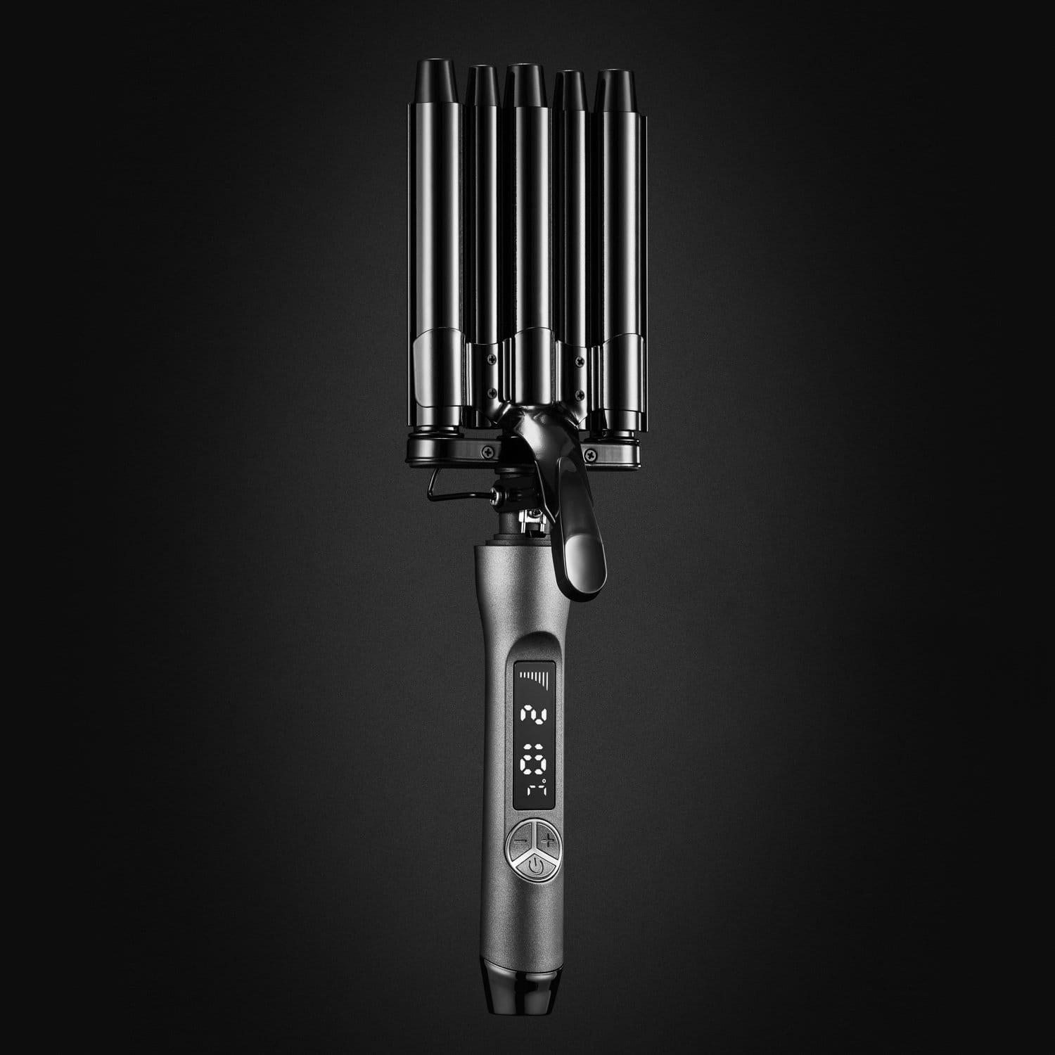 фото Плойка для волосся Beauty Limited WaveStyle Fifth (BL-33)