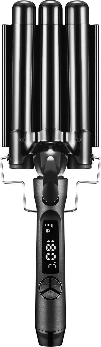 фото Плойка для волосся Beauty Limited WaveStyle Triple 120W