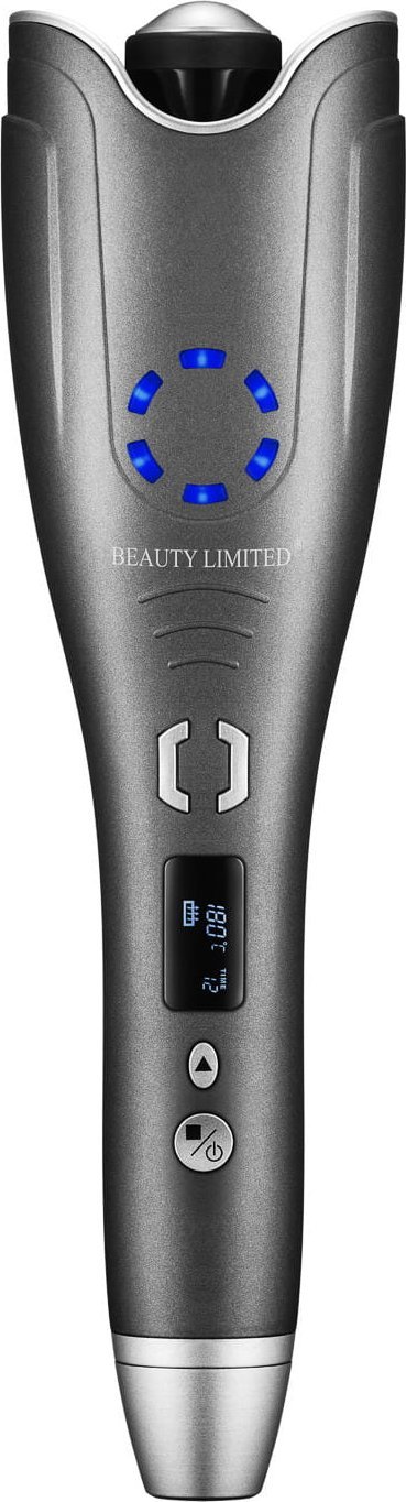 фото Плойка для волосся Beauty Stylist 50W