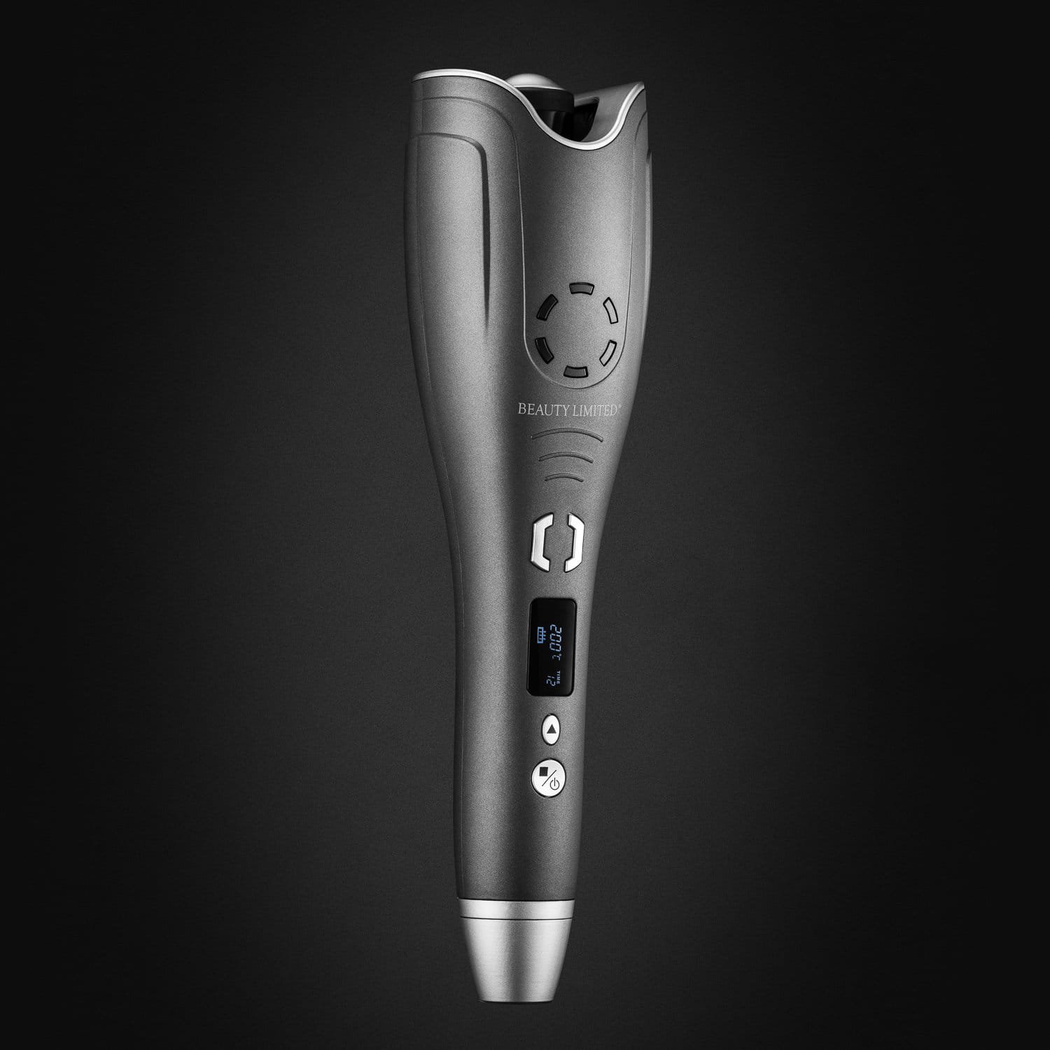 фото Плойка для волосся Beauty Stylist 50W