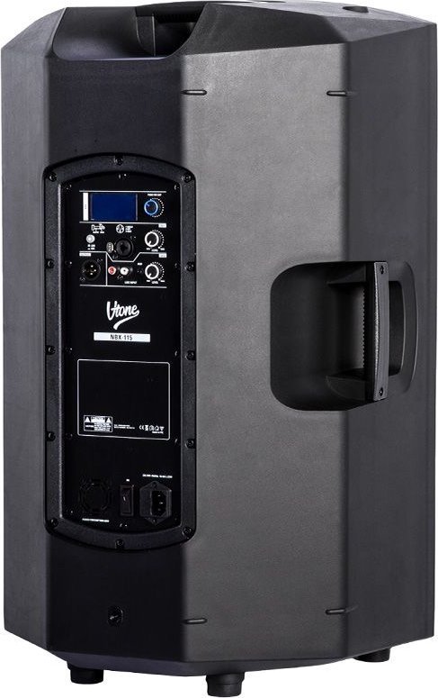 фото Акустична система V-Tone NBX-115 Black