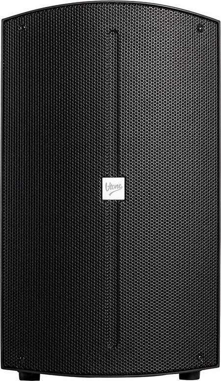 фото Акустична система V-Tone NBX-112 Black