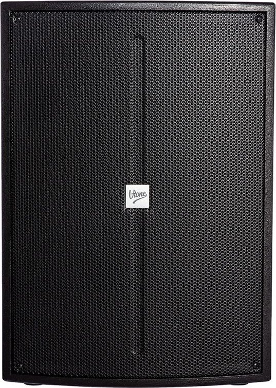 фото Акустична система V-Tone NBS-115 Black