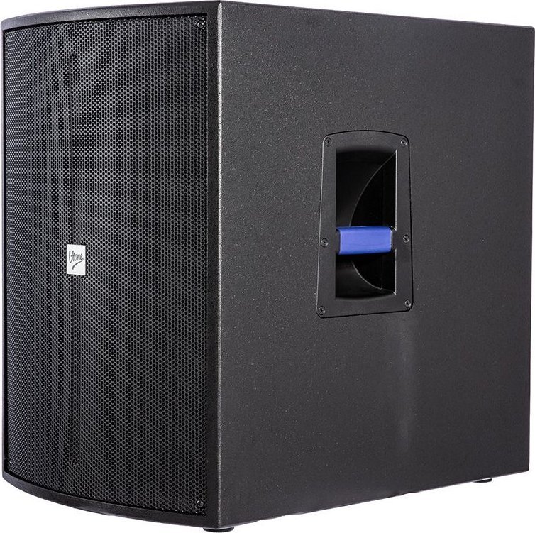 фото Акустична система V-Tone NBS-115 Black