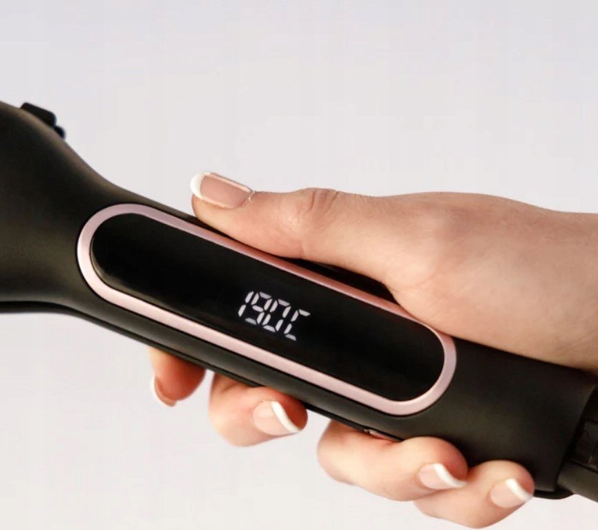 фото Стайлер (випрямляч) Taurus Slimlook 3 Care