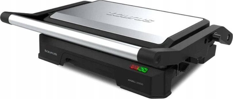 фото Бутербродниця Taurus My Grill Legend (968146000)