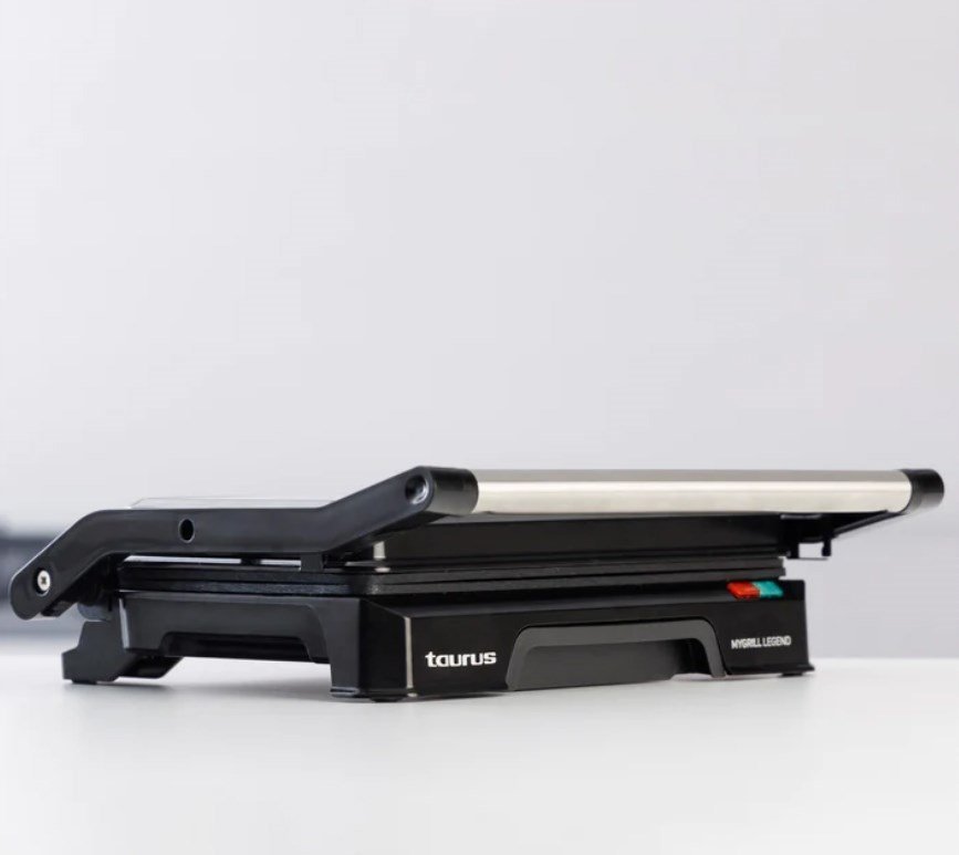 фото Бутербродниця Taurus My Grill Legend (968146000)