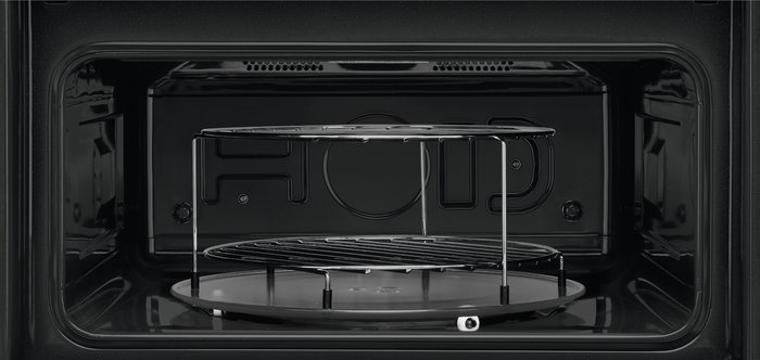 фото Духовка електрична AEG KMK721880M