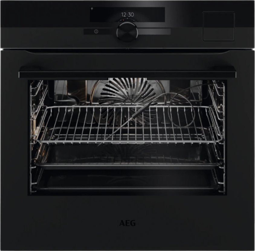 фото Духовка електрична AEG BSK999330T