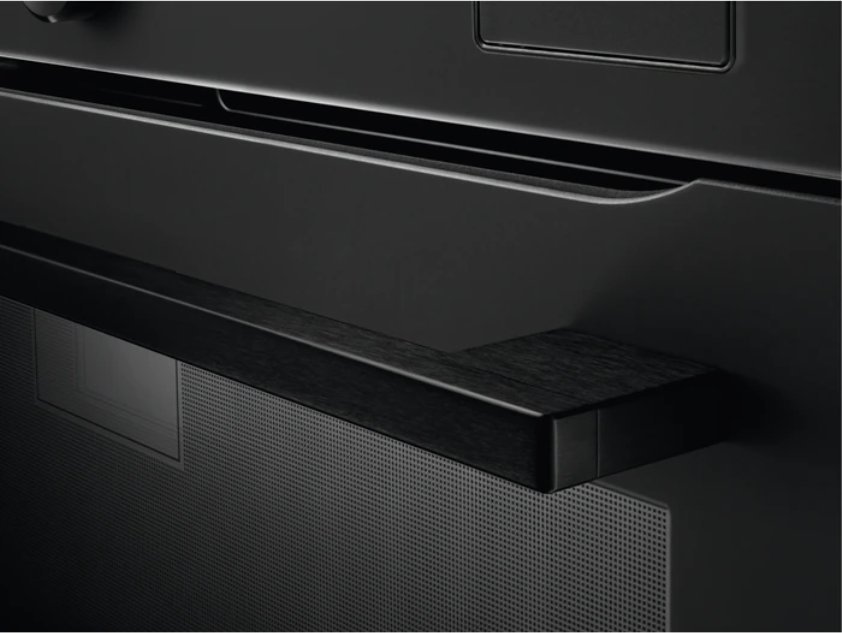 фото Духовка електрична AEG BSK999330T