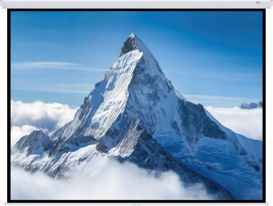 фото Проекційний екран Art ERA M120 1:1