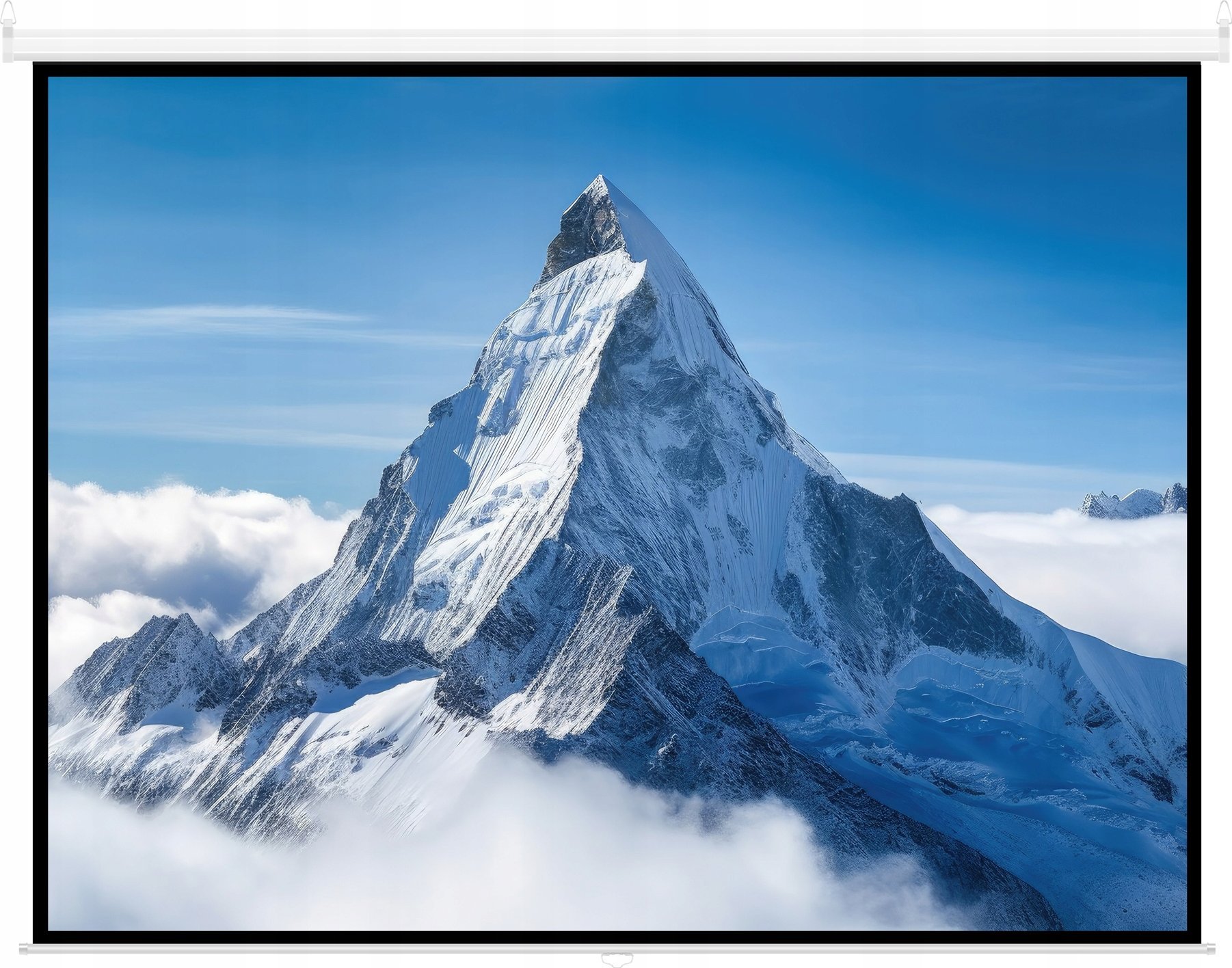 фото Проекційний екран Art ERA M150 4:3