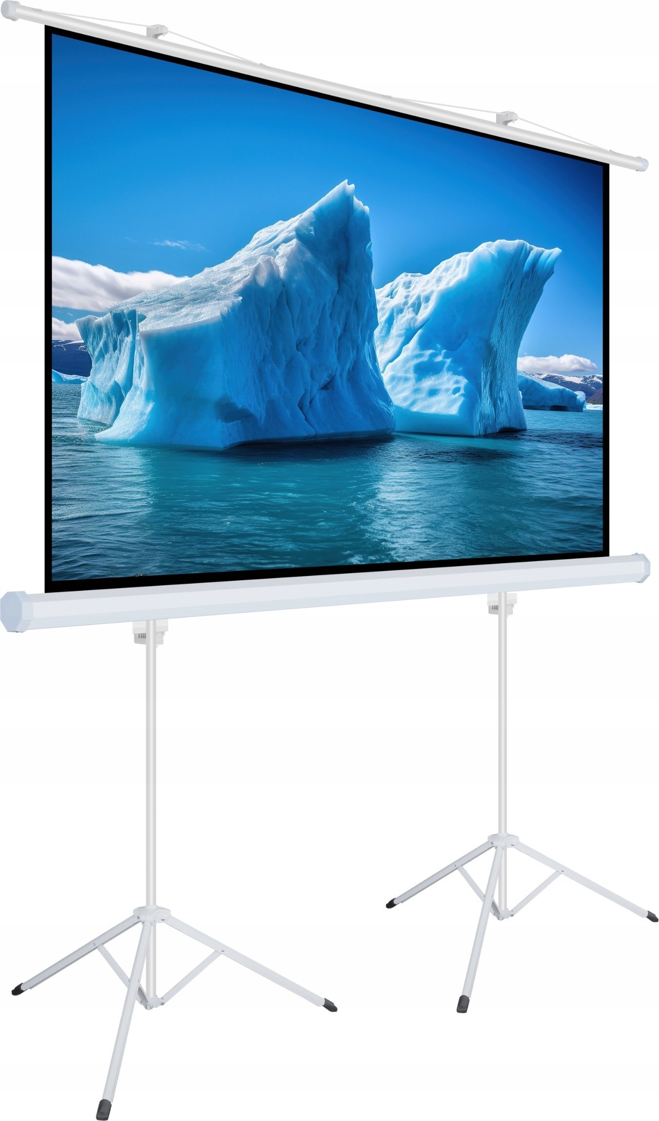 фото Проекційний екран Art ERA T140 1:1