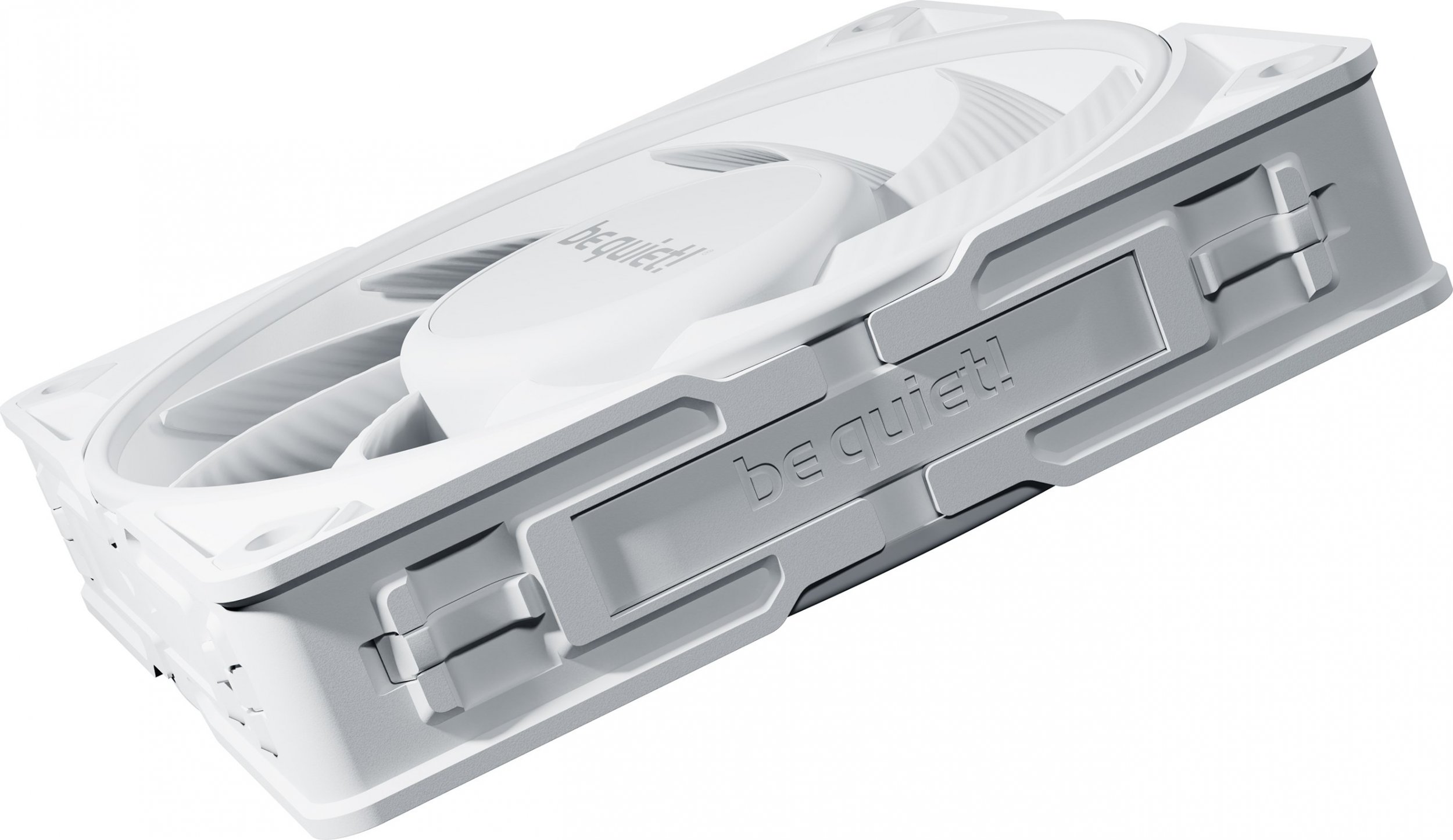 фото Вентилятор Be Quiet! Silent Wings Pro 4 White (BL118)