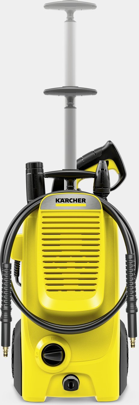 фото Мінімийка високого тиску Karcher K 5 Classic (1.950-700.0)