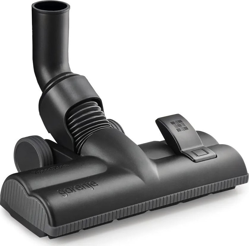 фото Пилосос з мішком Gorenje VCEA22GPLBKCY