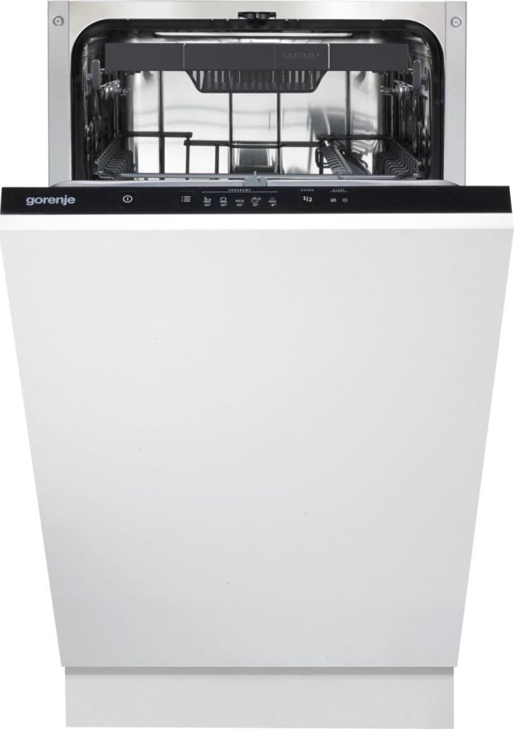 фото Посудомийна машина Gorenje GV520E11