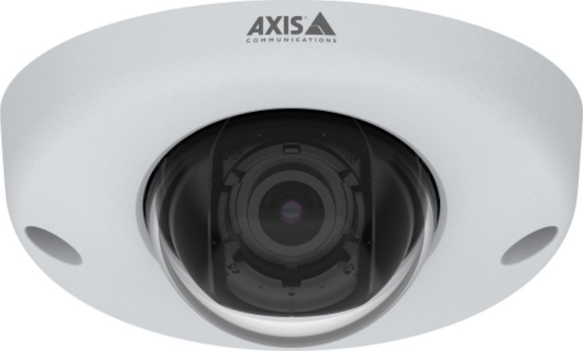 фото IP-камера Axis P3925-R (01933-001)