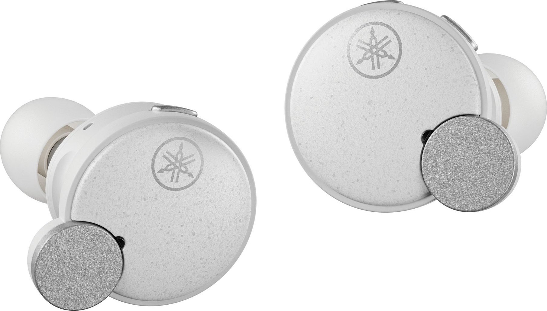 фото Навушники TWS Yamaha TW-E7B White