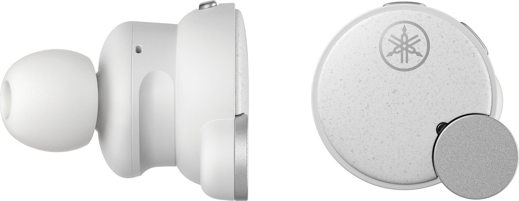 фото Навушники TWS Yamaha TW-E7B White