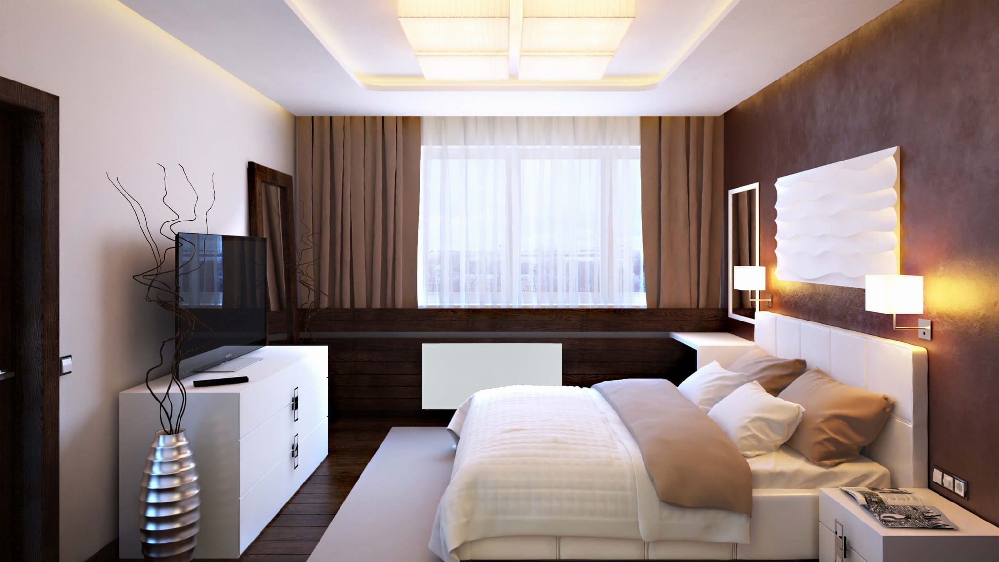 фото Обігрівач SunWay SWH RE 1000