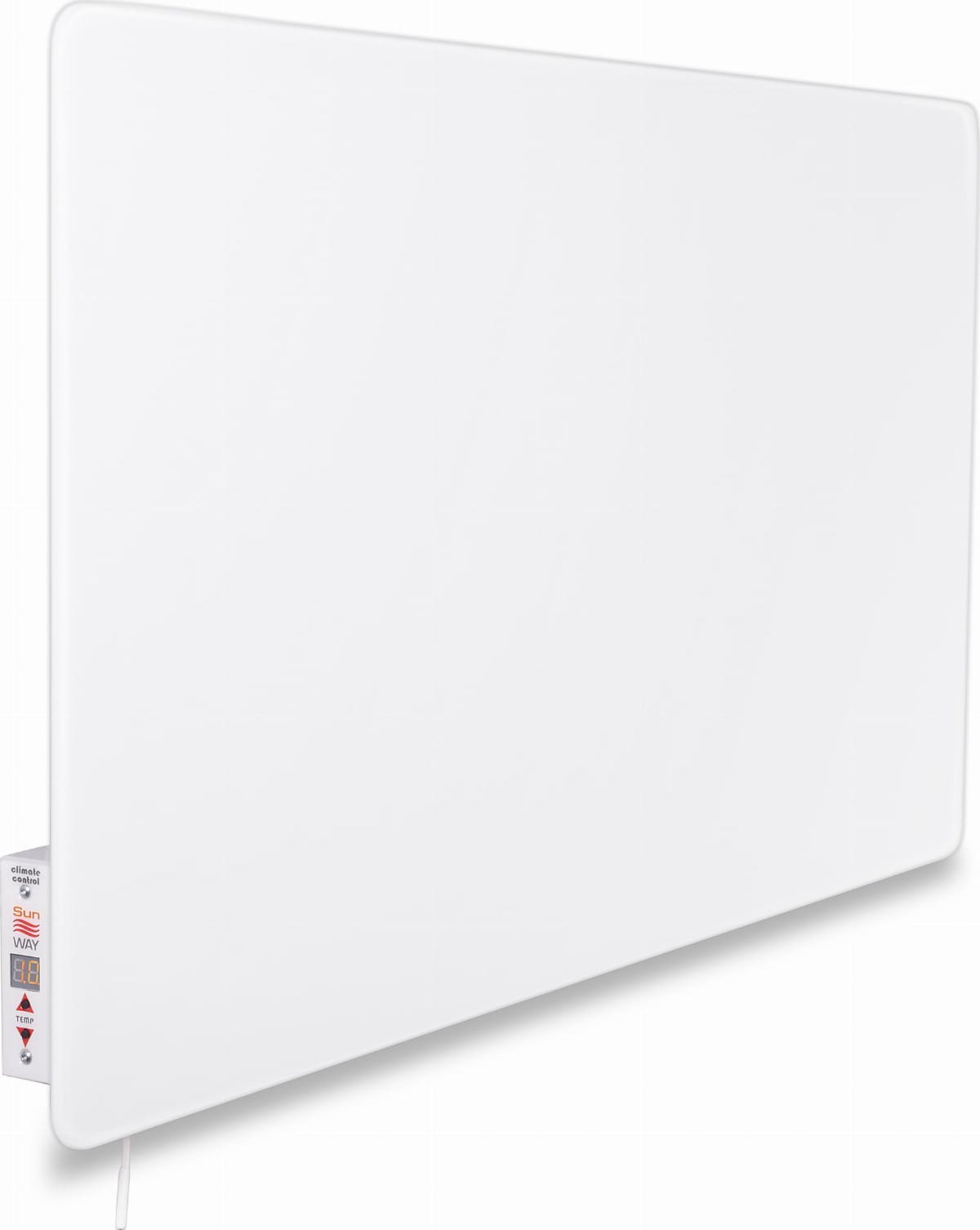 фото Обігрівач SunWay SWG-RA 600