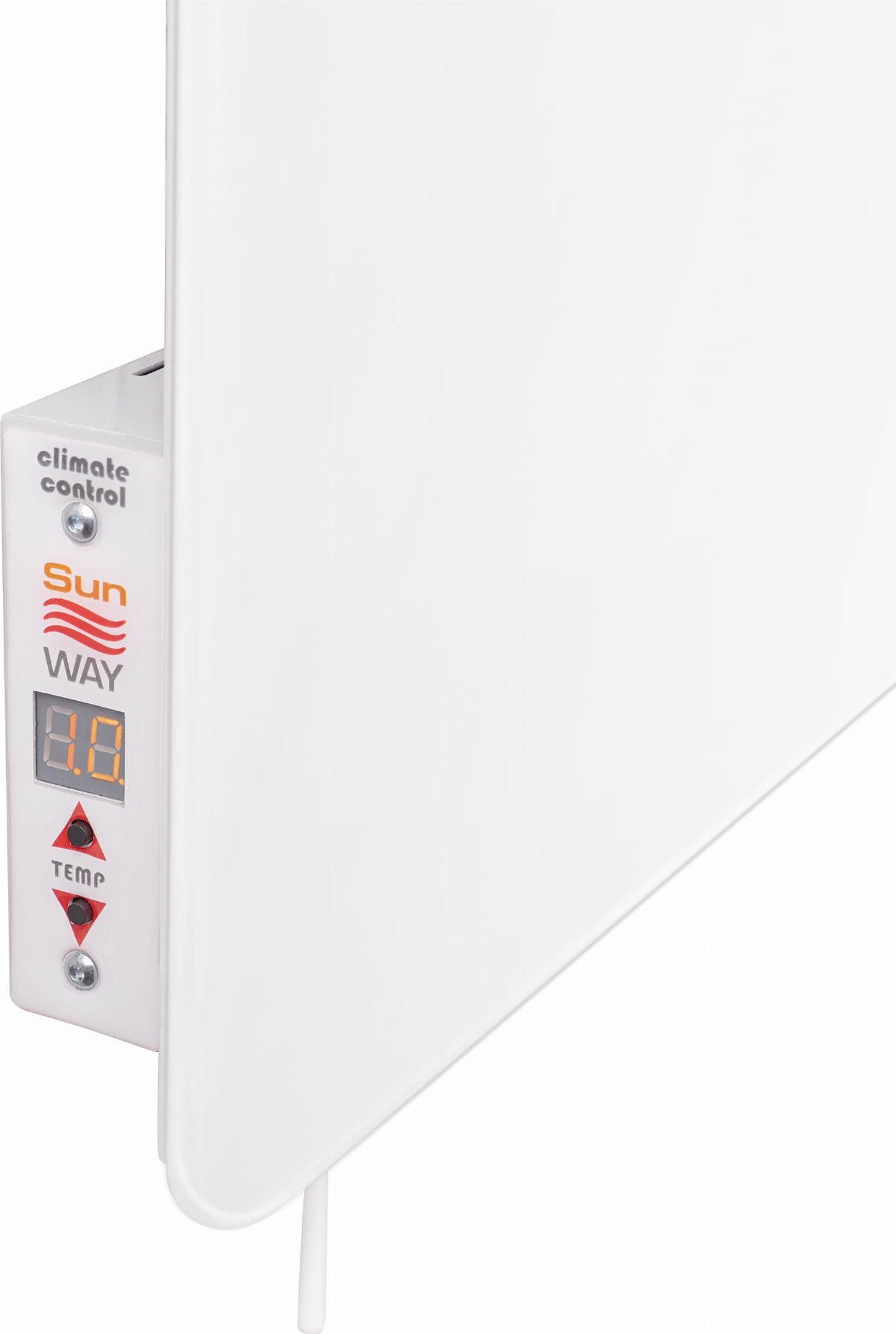 фото Обігрівач SunWay SWG-RA 600