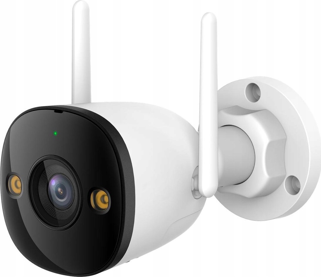 фото IP-камера відеоспостереження Imou Bullet 3 5MP (IPC-S3EP-5M0WE-0360B)