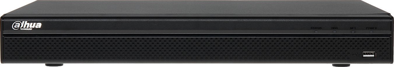 фото Мережевий відеореєстратор (NVR) Dahua Technology NVR4232-4KS3