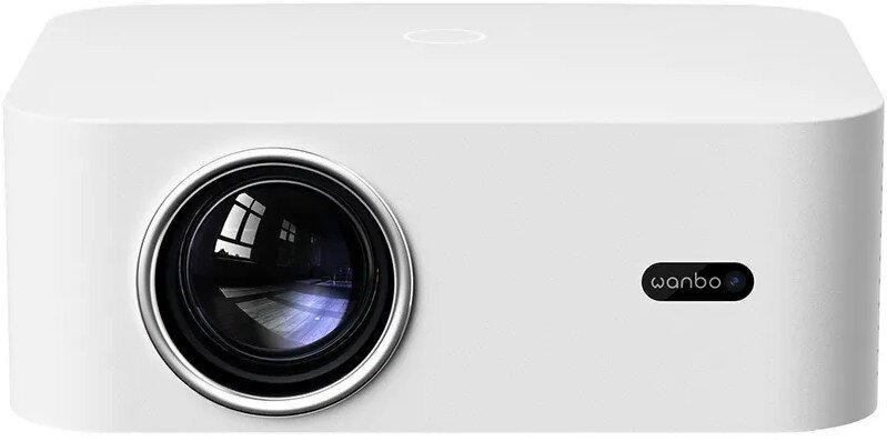 фото Мультимедійний проектор Wanbo X2 Pro