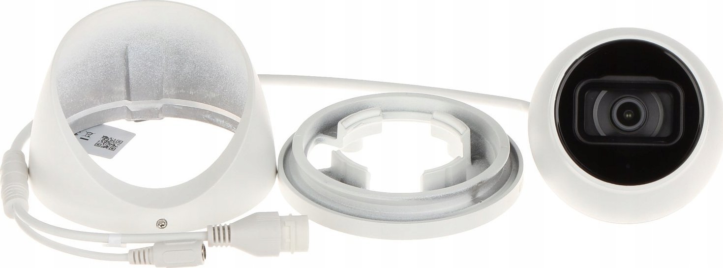 фото IP-камера Dahua Technology IPC-HDW3842EM-S-0280B