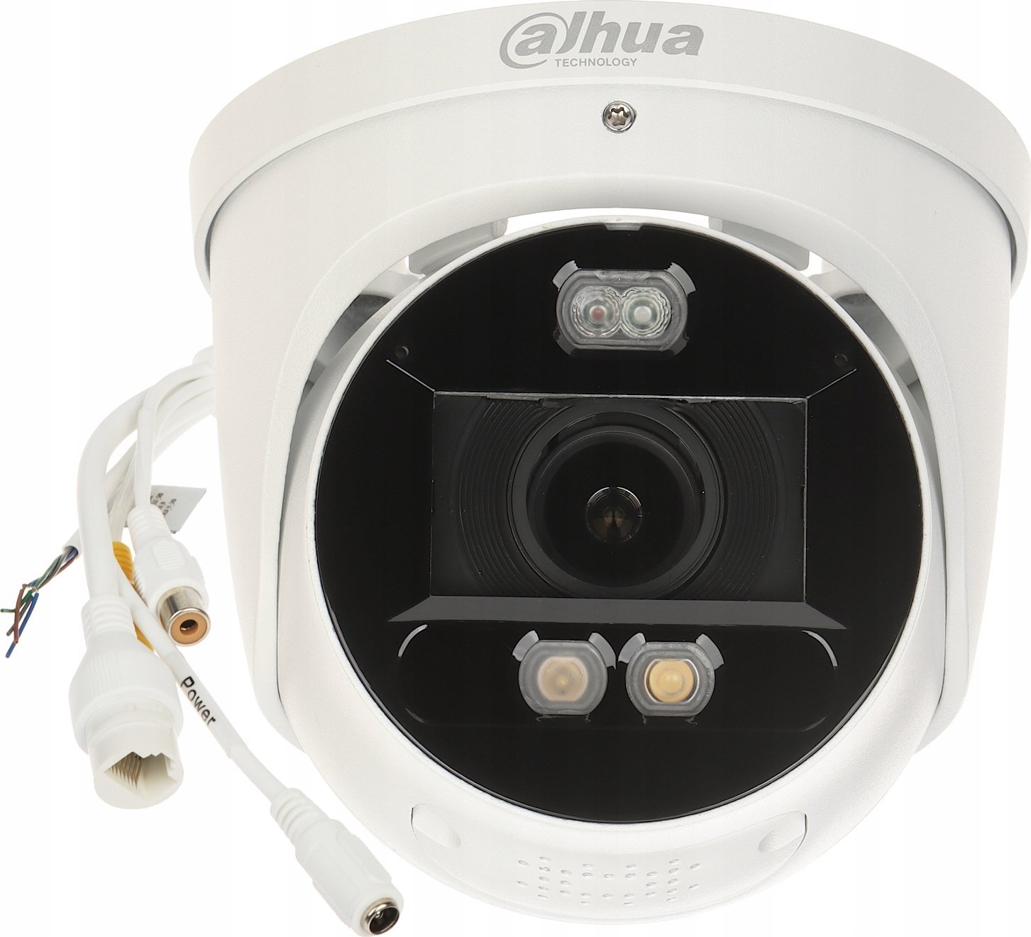 Kamera IP Dahua Technology DAHUA NET CAMERA 5MP EYEBALL/HDW3549H-ZAS-PV-27135