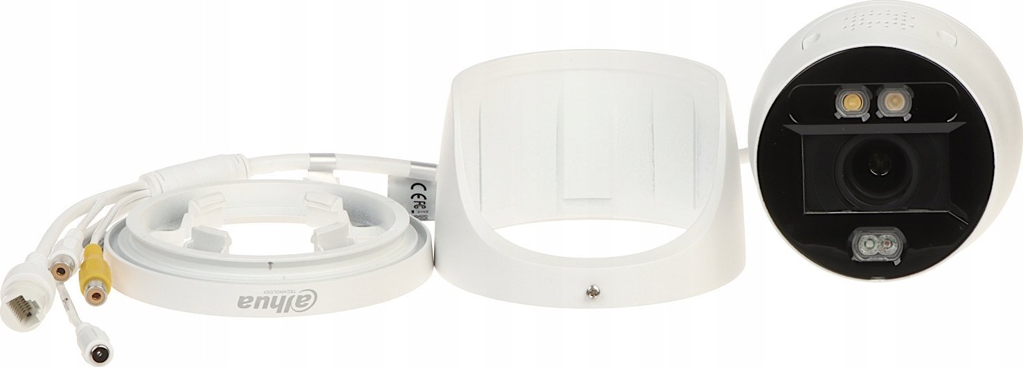 фото IP-камера Dahua Technology IPC-HDW3549H-ZAS-PV-27135