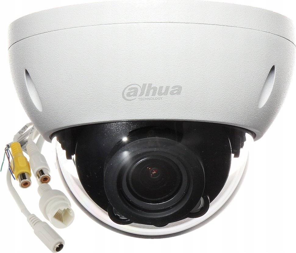фото IP-камера Dahua Technology IPC-HDBW2541R-ZAS-27135S2