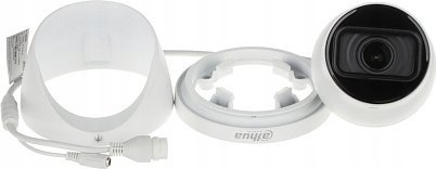 фото IP-камера Dahua Technology IPC-HDW2541T-ZS-27135-S2