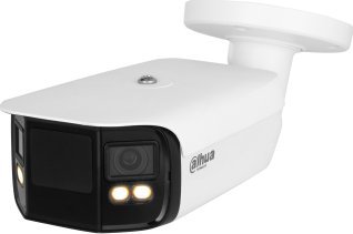 фото IP-камера Dahua Technology IPC-PFW5849-A180-E2-ASTE