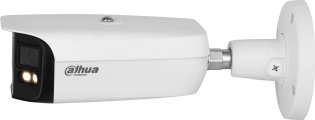 фото IP-камера Dahua Technology IPC-PFW5849-A180-E2-ASTE