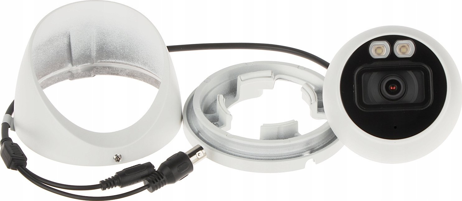 фото IP-камера Dahua Technology HAC-HDW1200T-IL-A-0280B