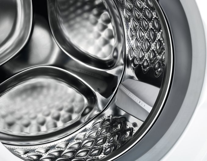 фото Пральна машина автоматична Electrolux EW7WP447W