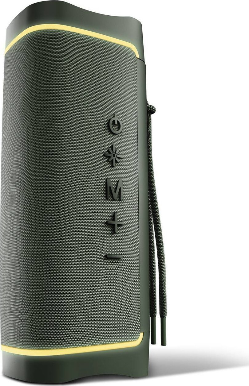 фото Портативна колонка Energy Sistem Yume Eco (457847)